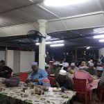 Masjid Qariah Kampung Sungai Rotan Satu
