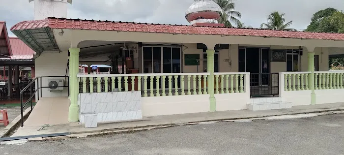 Masjid Qariah Kampung Sungai Rotan Satu Picture 3