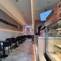Kenangan Coffee Jalan Ahmad Shah, Temerloh ico