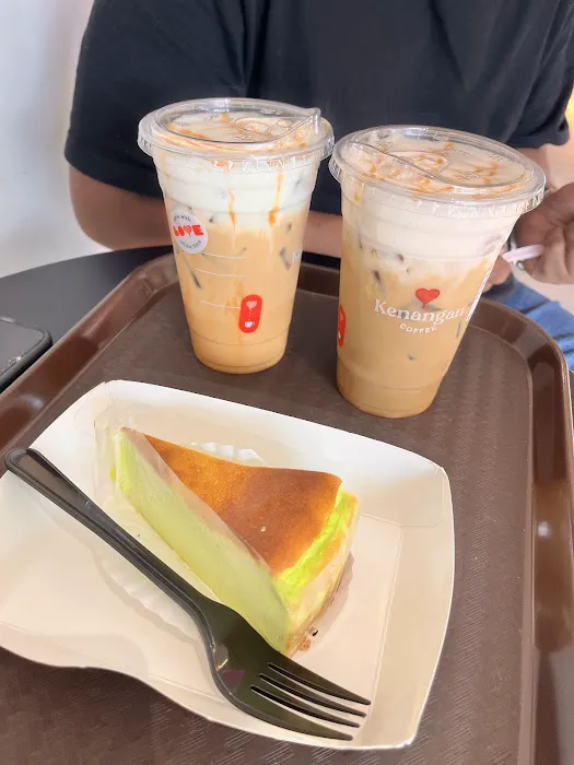 Kenangan Coffee Jalan Ahmad Shah, Temerloh Picture 2