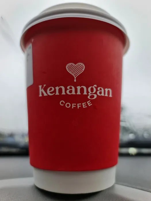 Kenangan Coffee Jalan Ahmad Shah, Temerloh Picture 8