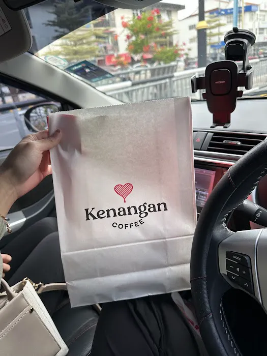 Kenangan Coffee Jalan Ahmad Shah, Temerloh Picture 10