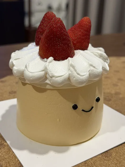Oh My Cherie Patisserie Picture 1