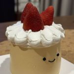 Oh My Cherie Patisserie