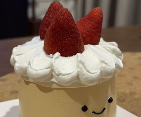 Oh My Cherie Patisserie