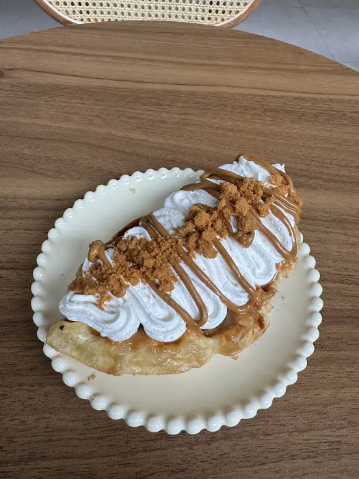 Oh My Cherie Patisserie Picture 10