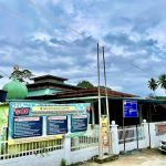 MASJID KARIAH KAMPAI