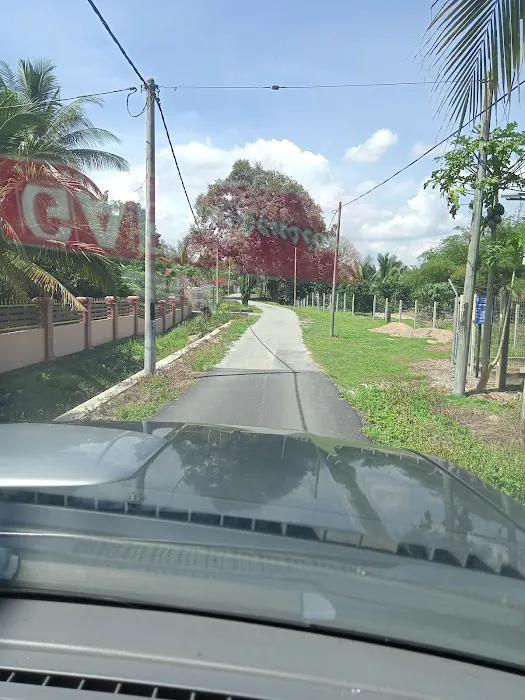 MASJID KARIAH KAMPAI Picture 6