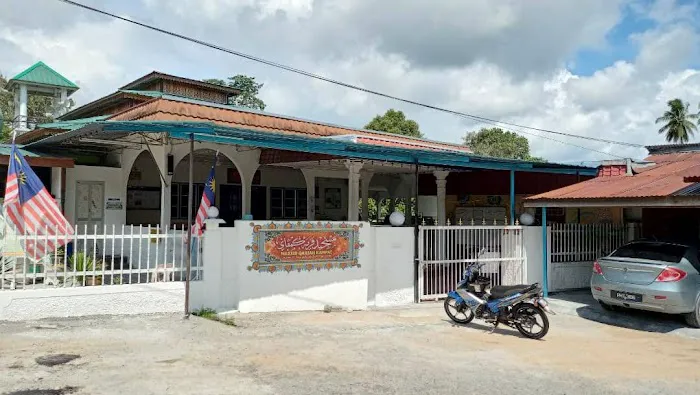 MASJID KARIAH KAMPAI Picture 9