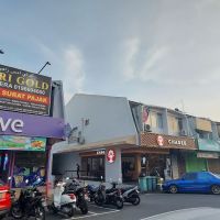 ZUS Coffee - Jalan Ahmad Shah 1, Temerloh, Pahang ico