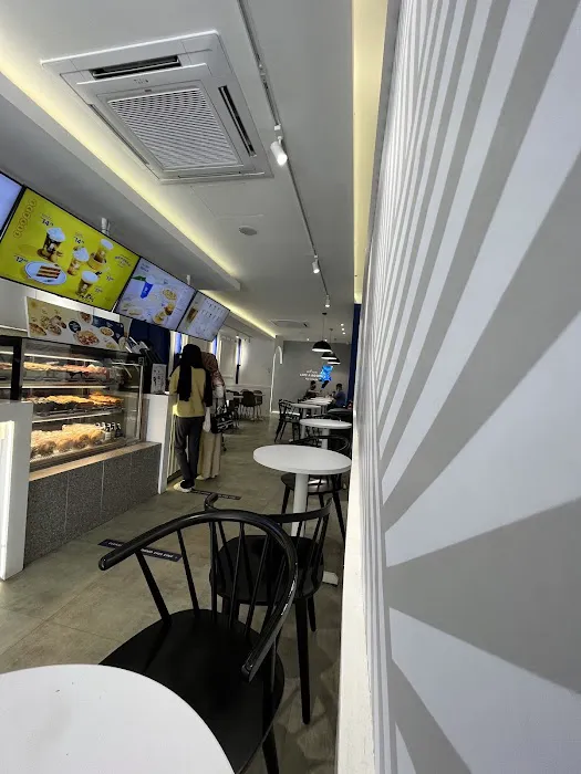 ZUS Coffee - Jalan Ahmad Shah 1, Temerloh, Pahang Picture 4
