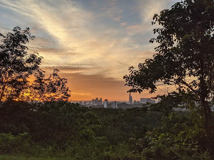 Bukit Kiara Trail - Sri Hartamas Picture 2