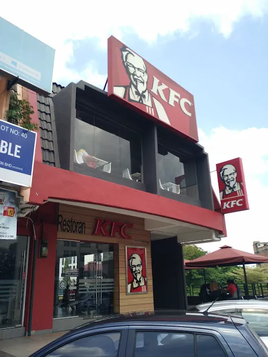 KFC Temerloh Picture 2
