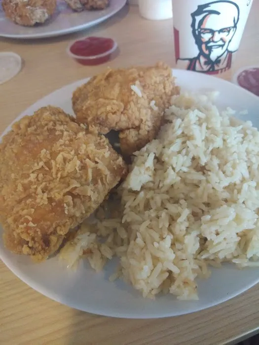 KFC Temerloh Picture 8