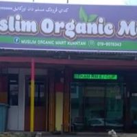 Olive House Kuantan ico