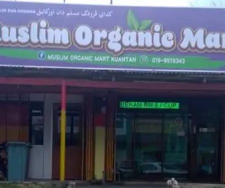 Olive House Kuantan