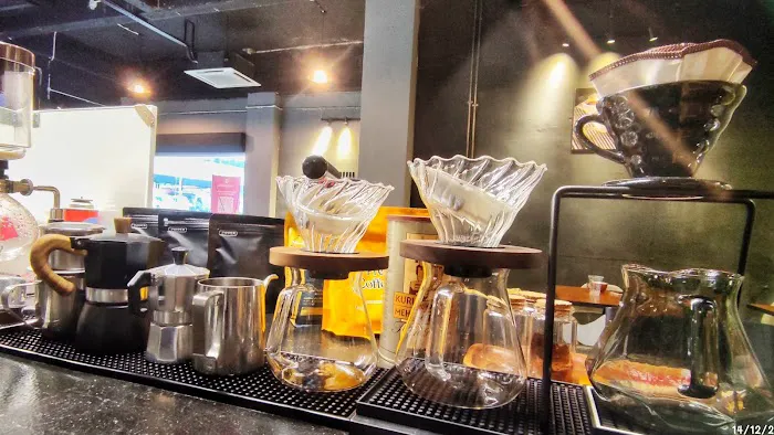 Temerloh Coffee Company Picture 2