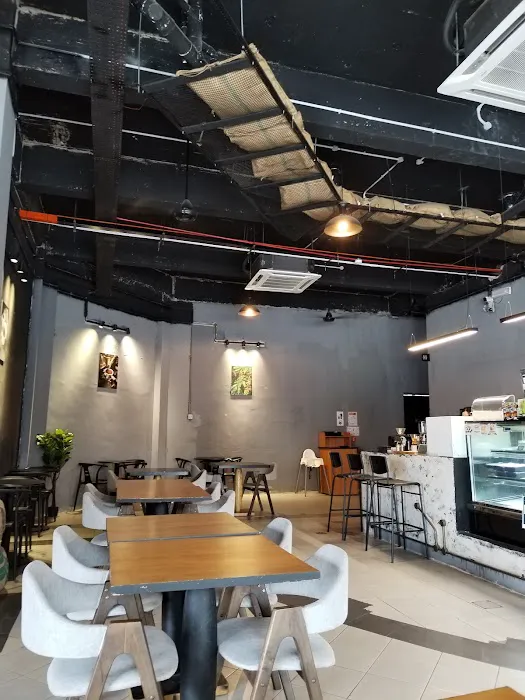 Temerloh Coffee Company Picture 5
