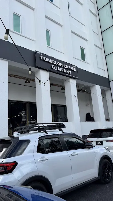 Temerloh Coffee Company Picture 4