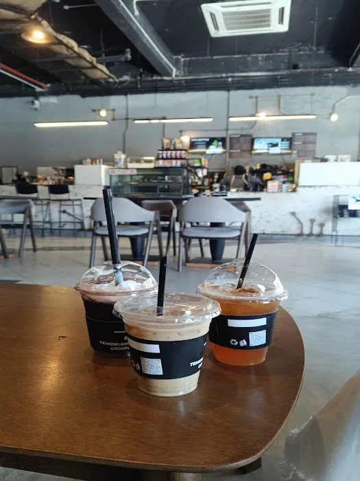 Temerloh Coffee Company Picture 1