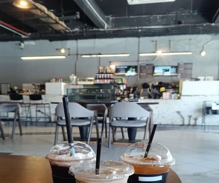 Temerloh Coffee Company