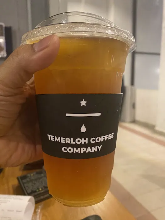 Temerloh Coffee Company Picture 6