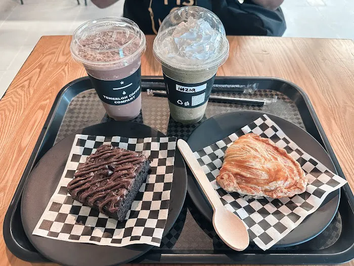 Temerloh Coffee Company Picture 7