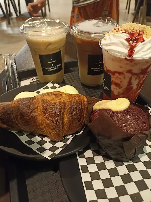 Temerloh Coffee Company Picture 9