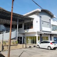 Arked Jaya Gading ico