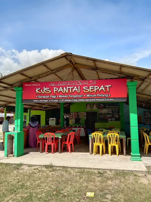Balqis Nasi Kukus Picture 2