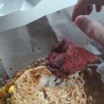 Balqis Nasi Kukus