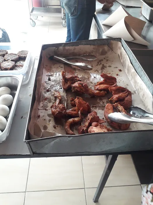Balqis Nasi Kukus Picture 5