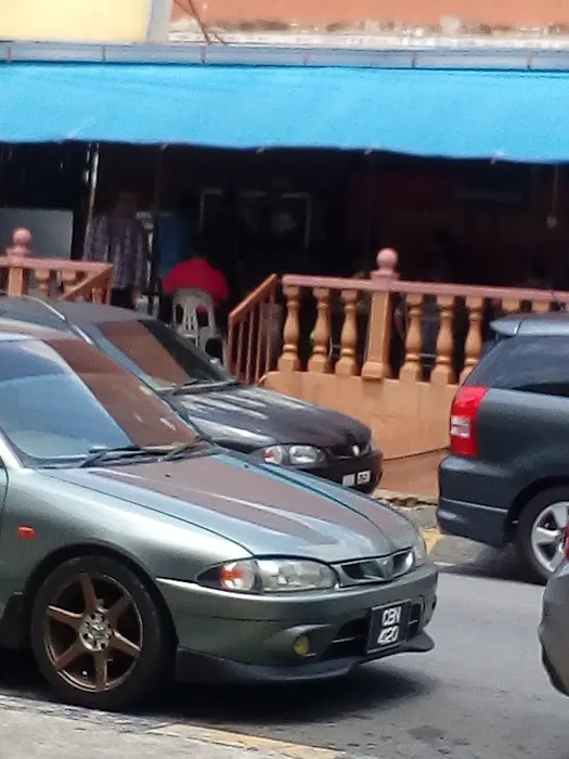 Balqis Nasi Kukus Picture 6
