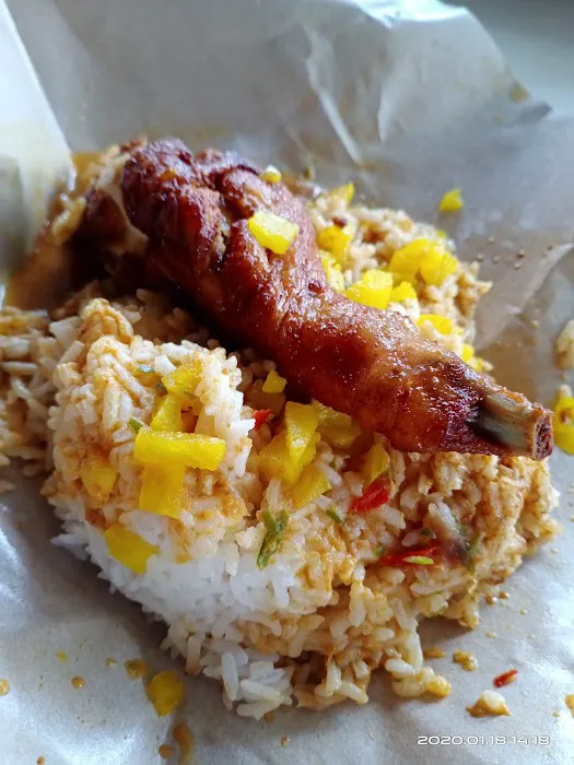 Balqis Nasi Kukus Picture 8