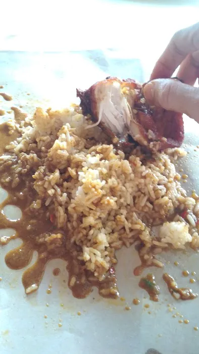 Balqis Nasi Kukus Picture 7