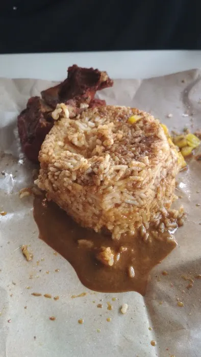 Balqis Nasi Kukus Picture 9