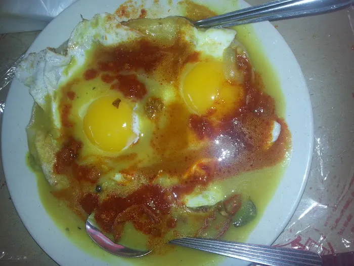 Mid Corner BobBari Roti Canai Picture 1