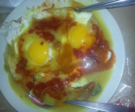 Mid Corner BobBari Roti Canai
