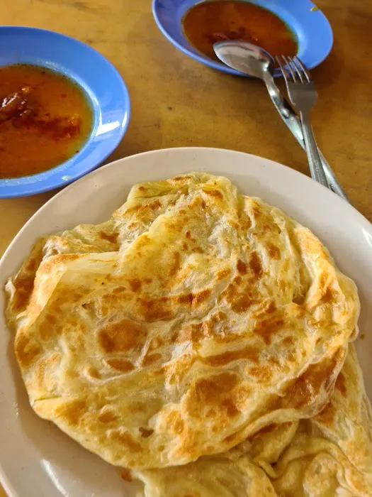 Mid Corner BobBari Roti Canai Picture 3