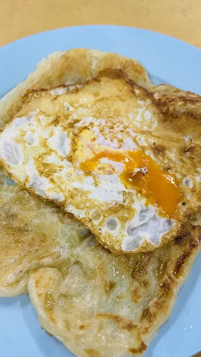 Mid Corner BobBari Roti Canai Picture 7