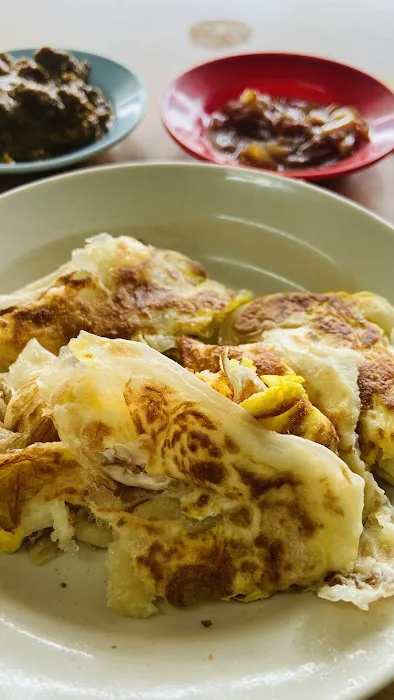 Mid Corner BobBari Roti Canai Picture 8