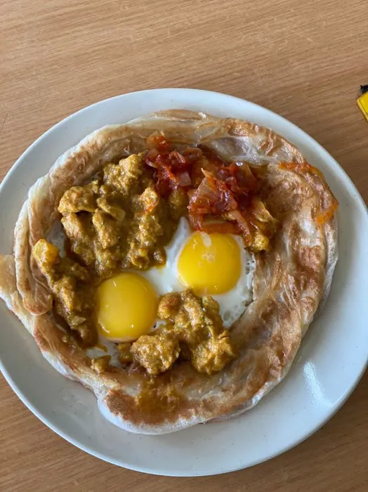 Mid Corner BobBari Roti Canai Picture 4