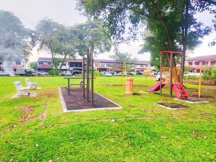 TAMAN PERMAINAN & REKREASI SENTOSA Picture 2