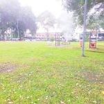 TAMAN PERMAINAN & REKREASI SENTOSA
