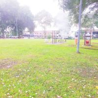 TAMAN PERMAINAN & REKREASI SENTOSA ico