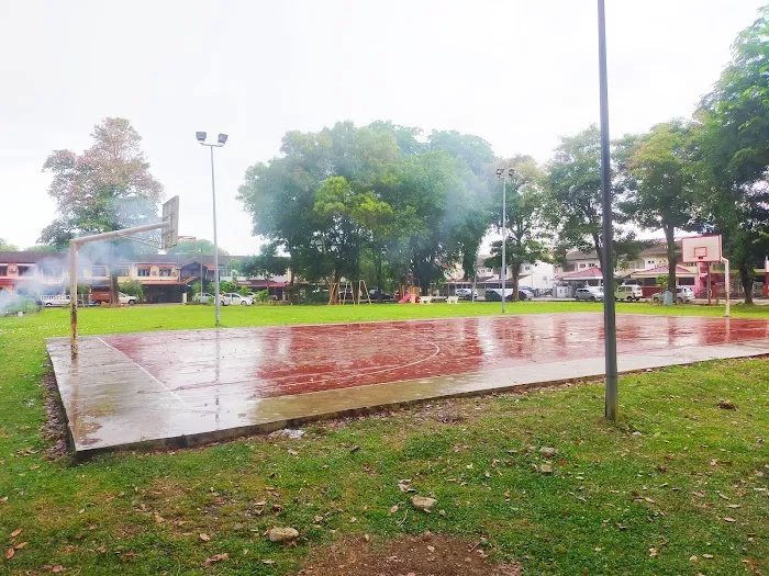 TAMAN PERMAINAN & REKREASI SENTOSA Picture 7