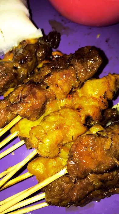Satay BabyQ Picture 2