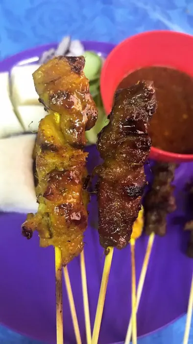 Satay BabyQ Picture 3
