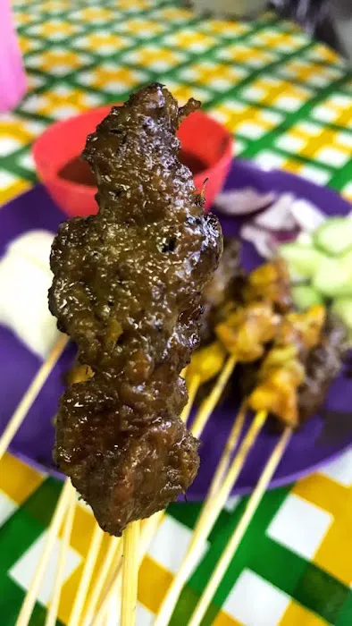 Satay BabyQ Picture 1