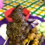 Satay BabyQ